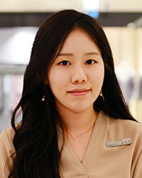김유진 남성 컨템포러리 담당 바이어