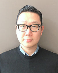 최항석 한섬 경영지원본부 팀장