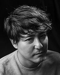 김홍기 패션 큐레이터