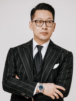 남훈 알란컴퍼니 대표