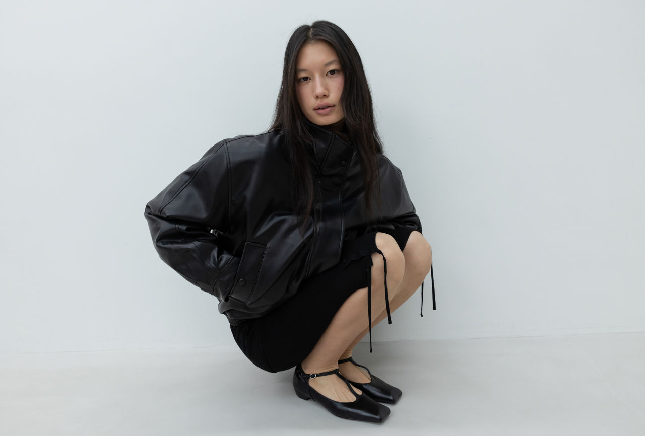 로우클래식, 2026 FW 컬렉션 공개 - 뉴스 썸네일 이미지