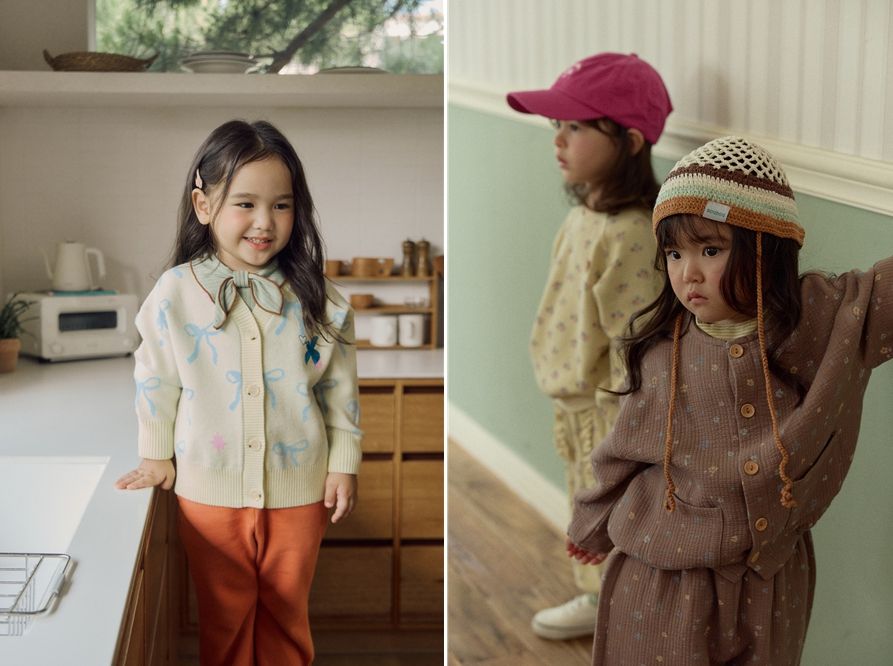 보리보리, 바람막이·점퍼 검색량 2배 이상 증가 - 뉴스 썸네일 이미지